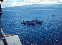 1970 to 1973